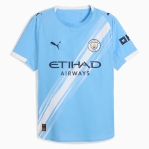 Camiseta Manchester City