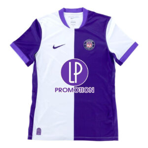 Camiseta Toulouse