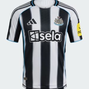Camiseta Newcastle United