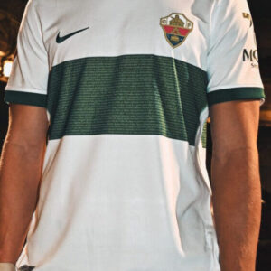 Camiseta Elche