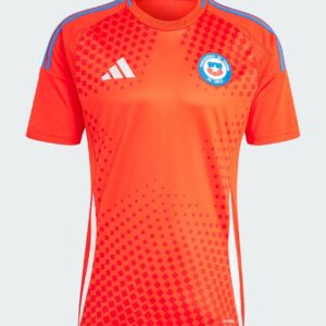 Camiseta Chile
