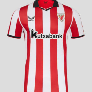 Camiseta Athletic Club