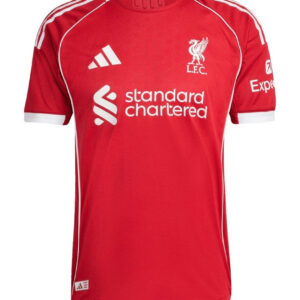 Camiseta Liverpool