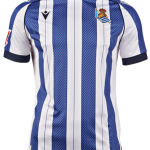 Camiseta Real Sociedad