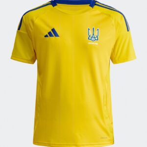 Camiseta Ucrania