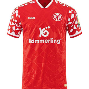Camiseta Mainz