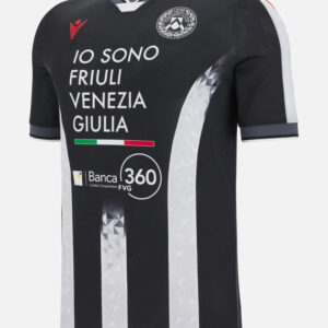 Camiseta Udinese