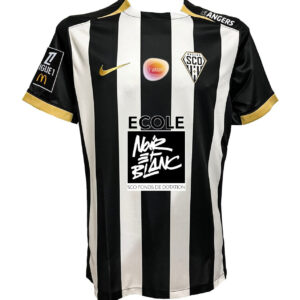 Camiseta Angers