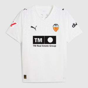 Camiseta Valencia CF
