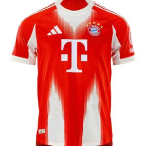 Camiseta Bayern Munich