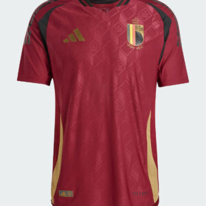 Camiseta Belgica