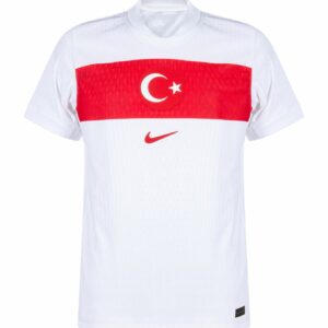 Camiseta Turquia