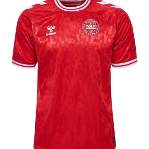 Camiseta Dinamarca
