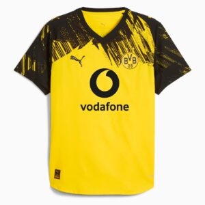 Camiseta Borussia Dortmund
