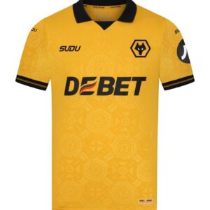 Camiseta Wolverhampton