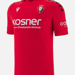 Camiseta CA Osasuna