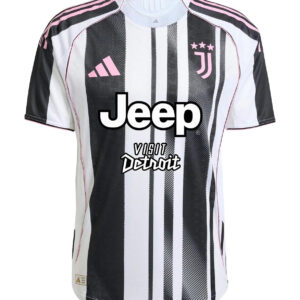 Camiseta Juventus
