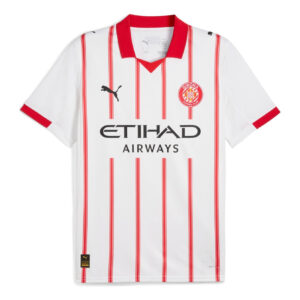 Camiseta Girona FC