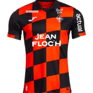 Camiseta Lorient